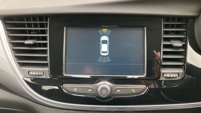 Vauxhall Mokka X 1.4T ecoTEC Active 5dr Petrol Hatchback